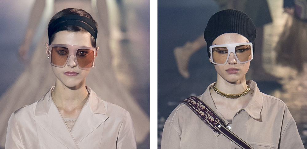 Lentes de verano 2019 top